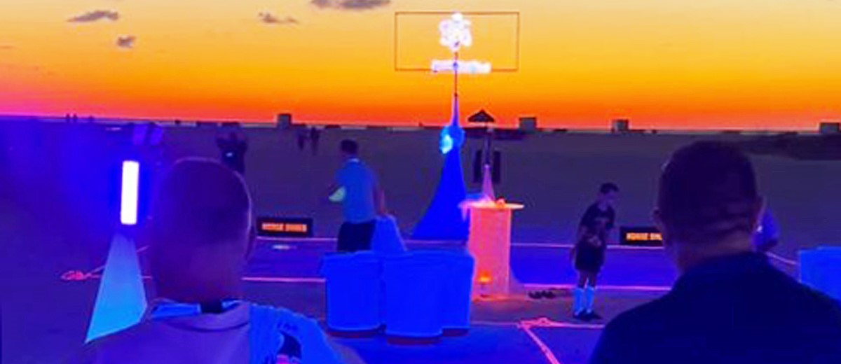 2024 RAPID Conference _ Beach Entertainment 2
